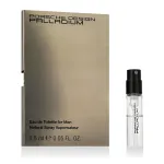 Porsche Palladium EDT - sample 1.5 ml