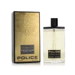 POLICE Amber Gold for Man EDT 100 ml