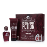 POLICE Police Potion For Her EDP 30 ml + BL 100 ml