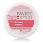SWISS Image Radiance Brightening Face & Body Cream