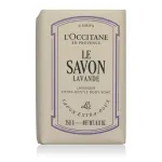 L'Occitane Le Savon Lavande Extra-Gentle Body Soap 250 g
