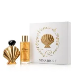 Nina Ricci V&eacute;nus EDP 50 ml + Kehakreem 100 ml Nina Ricci V&eacute;nus EDP 50 ml + Body Oil 100 ml