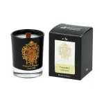 Tiziana Terenzi Foconero Scented Candle in Black Glass 40 g