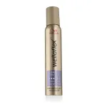 Wella flex 2nd Day Volume Strong Hold Mousse 200 ml