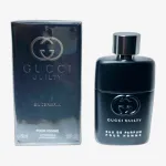 Gucci Guilty Pour Homme Parfum - Used (full over 80%) - Used (full over 80%) 90 ml