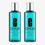 Clinique Rinse Off eye makeup solvent 125 ml