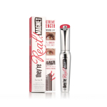 Benefit They're Real! Magnet Powerful Lifting & Lengthening Mascara (Supercharged Black) 9 g