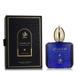 Al Wataniah Qasr Al Watan Eau De Parfum Al Wataniah Qasr Al Watan EDP 100 ml