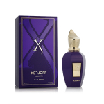 Xerjoff V Accento Eau De Parfum 50 ml Xerjoff " V " Accento EDP 50 ml
