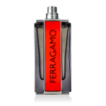 Ferragamo Ferragamo Red Leather EDP Tester 100 ml