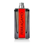 Ferragamo Red Leather EDP Tester 100 ml