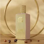 Khadlaj Caffe Latte EP 100 ml