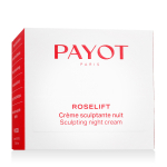 Payot Roselift Cr&egrave;me Sculptante Nuit Payot Roselift Cr&egrave;me Sculptante Nuit 50 ml