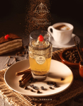 Paris Corner Tiramisu Speculoos EDP - 5ml