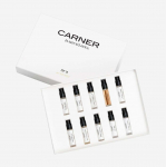 Carner Barcelona Discovery Set Top 10