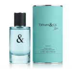 Tiffany Tiffany & Love for Him EDT Tiffany Tiffany & Love for Him EDT - unpacked 50 ml