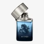 Zippo Fragrances Mythos pour Homme EDT - sample 2 ml
