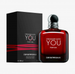 Giorgio Armani Emporio Armani Stronger With You Parfum 100 ml