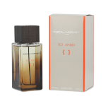 Pascal Morabito Red Amber EDT