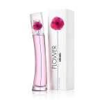 Kenzo Flower By Kenzo Cherry Poppy EDP Kenzo Flower By Kenzo Cherry Poppy EDP 100 ml