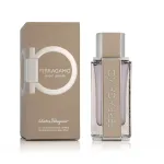 Salvatore Ferragamo Ferragamo Bright Leather EDT 100 ml
