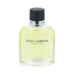 Dolce & Gabbana Pour Homme EDT Tester 125 ml