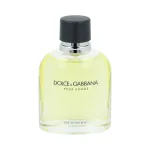 Dolce & Gabbana Pour Homme EDT Tester 125 ml