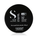 Alfaparf Milano Semi Di Lino Style&Care Funk Clay 90 ml
