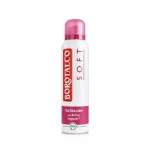 Borotalco Soft Powdery Pink Flowers Scent Deo Spray 48H 150 ml