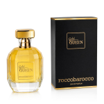 Roccobarocco Gold Queen EDP
