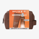 Nuxe Men Le Parfum EDP 50 ml + SG kehale ja juustele 200 ml + kosmeetikakott Nuxe Men Le Parfum EDP 50 ml + SG for Body & Hair 200 ml + Cosmetic bag