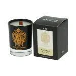 Tiziana Terenzi XIX March l&otilde;hnak&uuml;&uuml;nal mustas klaasis Tiziana Terenzi XIX March Scented Candle in Black Glass 40 g