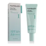 Numbuzin No.1 Clear Filter Sun Essence SPF 50+ PA++++ 50 ml