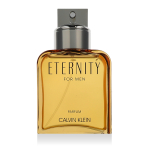 Calvin Klein Eternity Parfum For Men Parfum Tester 100 ml