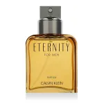 Calvin Klein Eternity Parfum For Men Parfum Tester 100 ml