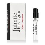 Juliette Has A Gun Musc Invisible EDP