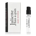 Juliette Has A Gun Musc Invisible EDP - sample 1.7 ml