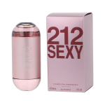 Carolina Herrera 212 Sexy Women EDP 60 ml