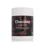 Kallos Chocolate Full Repair Mask 1000 ml