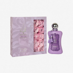 Zimaya Fatima Velvet Love Extrait de Parfum 100 ml