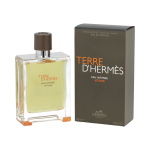 Herm&egrave;s Terre D'Herm&egrave;s Eau Intense V&eacute;tiver Eau De Parfum 200 ml