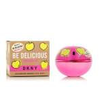 DKNY Donna Karan DKNY Be Delicious Orchard St. EDP 100 ml