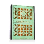 V Canto Menestrello EP 100 ml