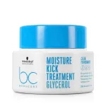 Schwarzkopf Professional BC Bonacure Moisture Kick Treatment Glycerol 200 ml