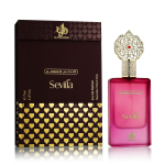 Al Wataniah Sevilla Eau De Parfum Al Wataniah Sevilla EDP 75 ml