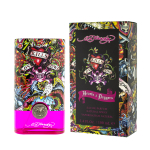 Christian Audigier Ed Hardy Hearts & Daggers for Her EDP