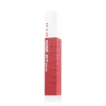 Maybelline Superstay Matte Ink (180 Revolutionary) 5 ml
