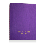 Electimuss Caspian Cherry Pure Perfume