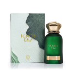 Ahmed Al Maghribi Ignite Oud EP 60 ml
