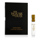 The House of Oud Wind Heat EDP